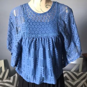 Speechlesss top, size- XL